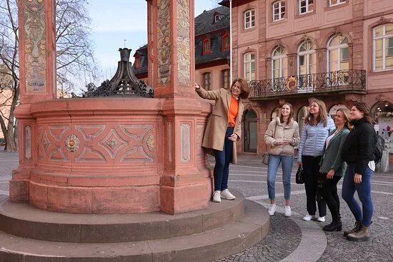 Best Of Mainz | Stadtfuhrungen & Mehr