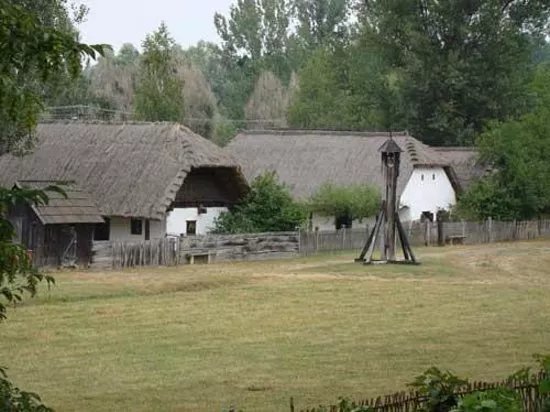 Village Museum