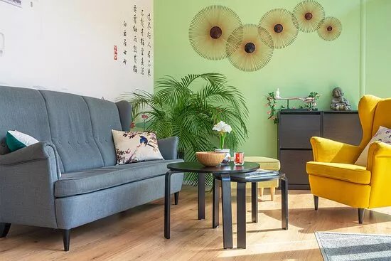 QoQo Massage Clinics Eindhoven