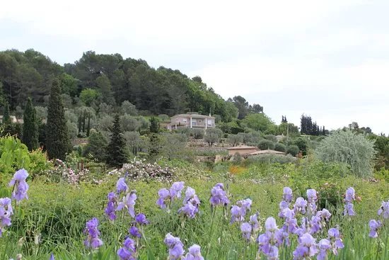 Les Jardins du MIP