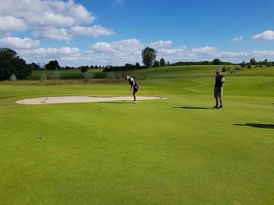 Valloe Golf