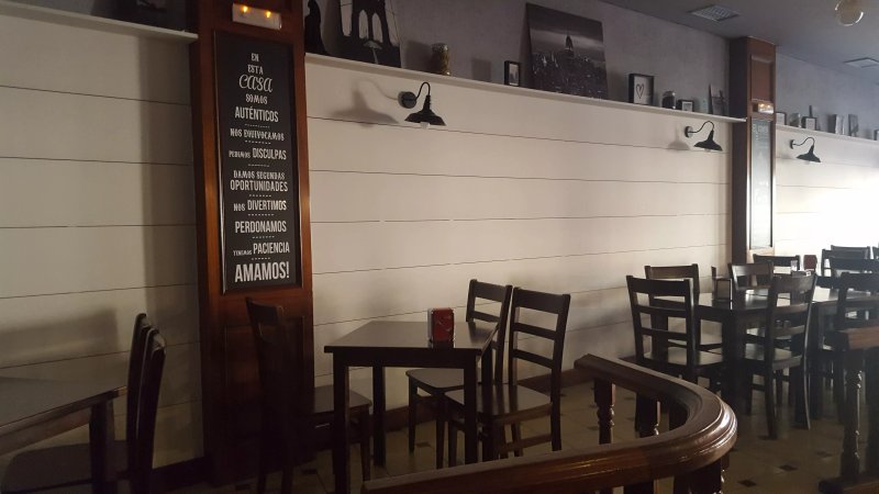 Bar Montecarlo