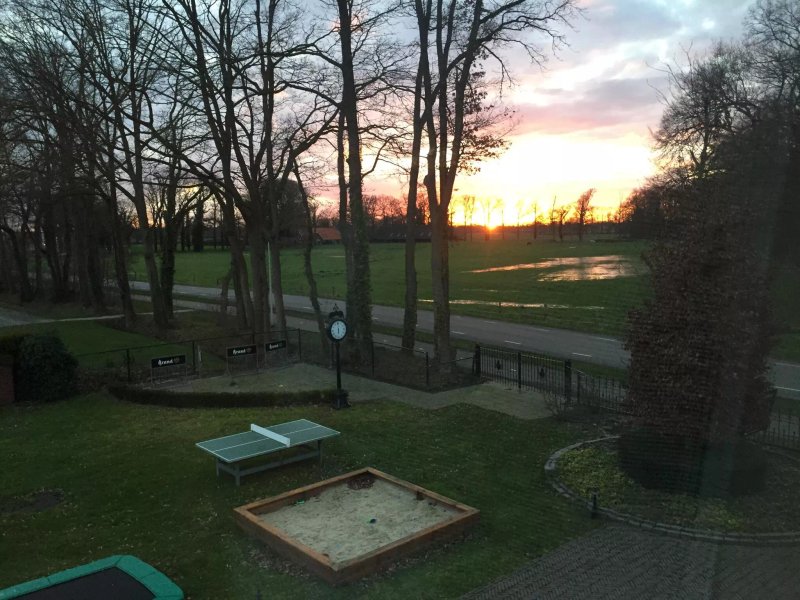 Hotel Restaurant 't Molenven