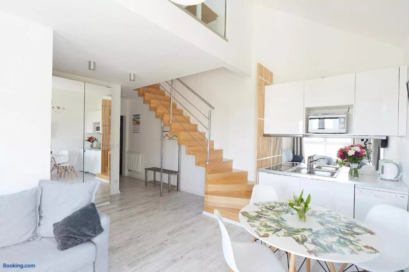 Apartments LuxView III