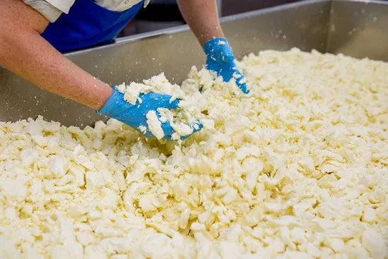Sussex High Weald Dairy