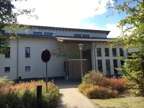 Saunahuus