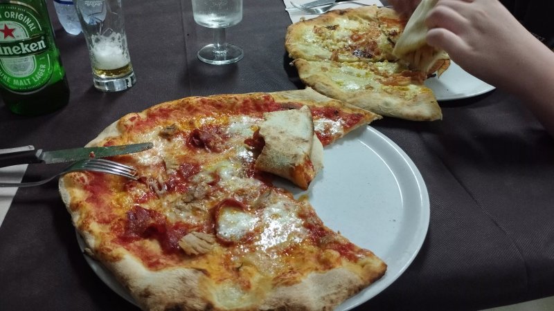 Antica Trattoria Donato