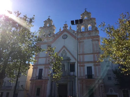 Parroquia de Nuestra Senora del Carmen y Santa Teresa
