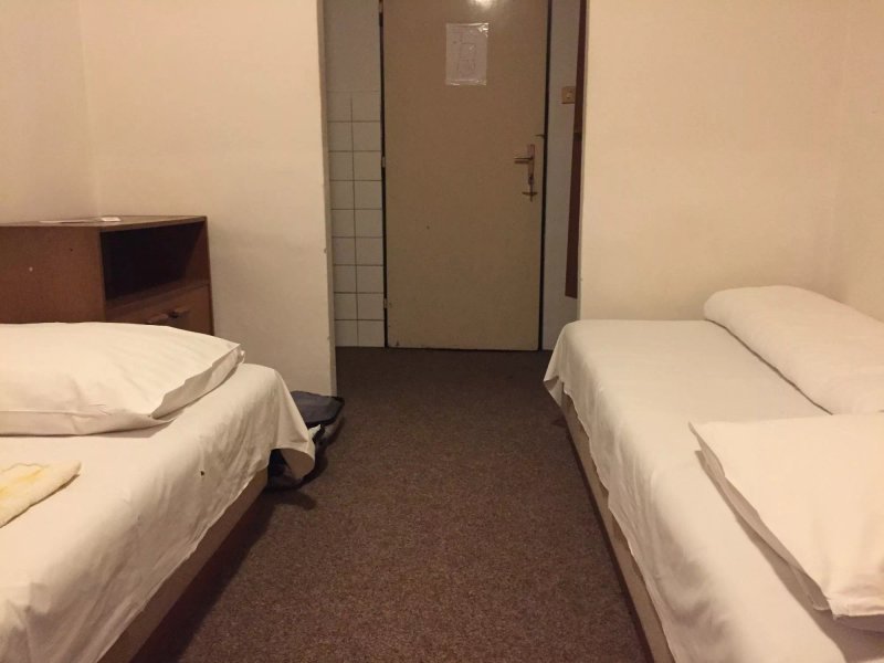 Hostel Brno