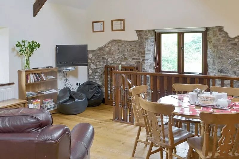 3 bedroom accommodation in Poundstock, Bude