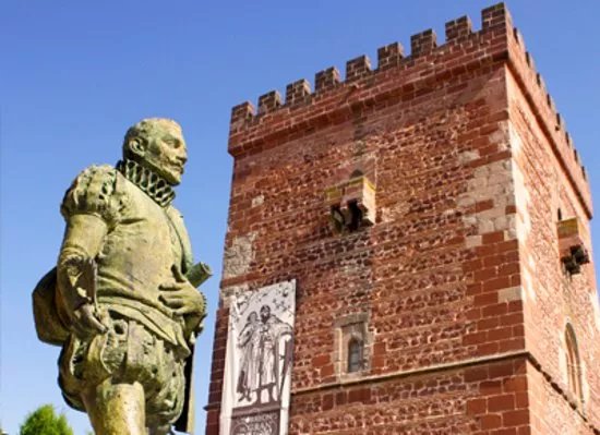 Don Quixote Tours