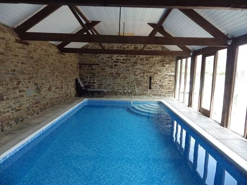 Bramble Cottage (Sleeps 5. 2 Bedrooms)