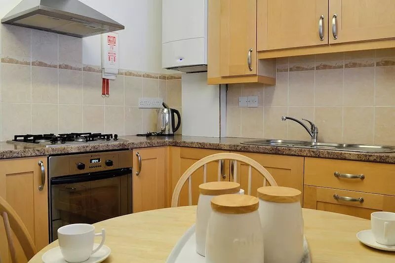 2 bedroom accommodation in Keswick