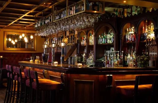 Kavanagh's Pub Naas