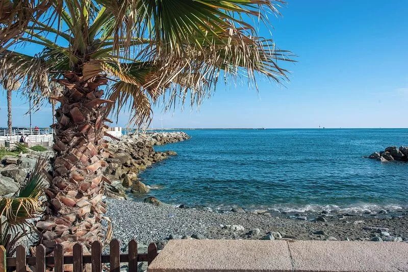 Apartment 'Stanza Per 3 Persone' with Balcony and Wi-Fi
