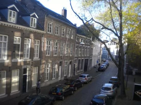 Residences Maastricht