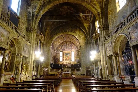 Chiesa di S. Agata