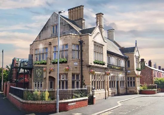 The Orford Hotel