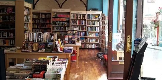 Rossiter Books