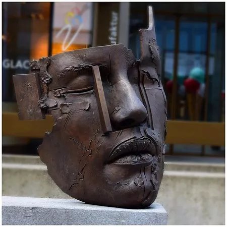 African King