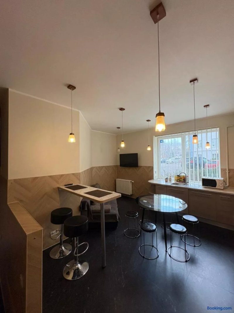 Cat Garden Premium Apartments Riga