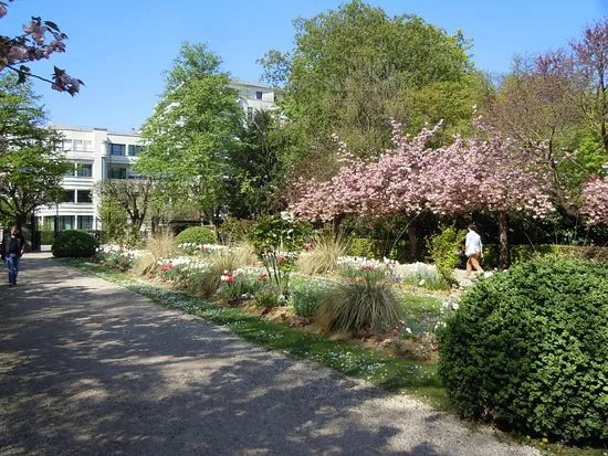 Parc de Becon