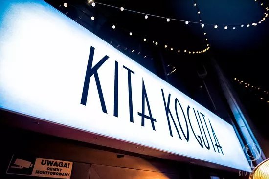 Kita Koguta