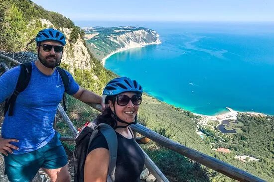 Conero by Bike - Bike Tours