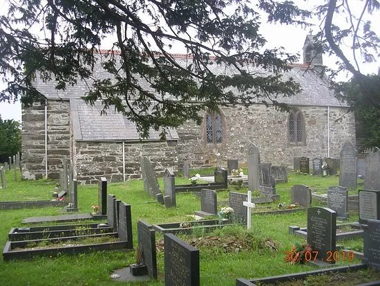 St Michael's Church