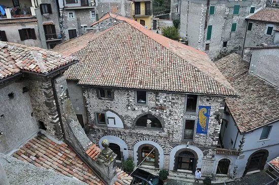 Museo Archeologico Comunale di Segni