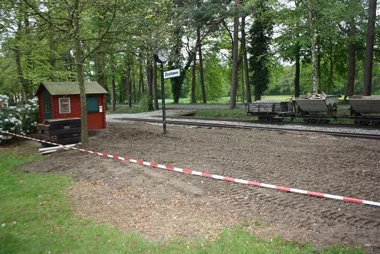 Die Museumsbahn