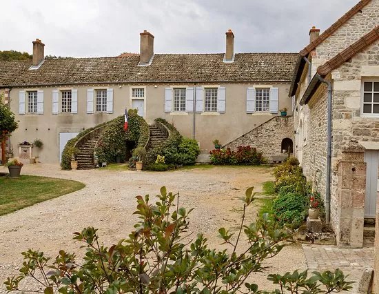 Domaine de l'Eveche