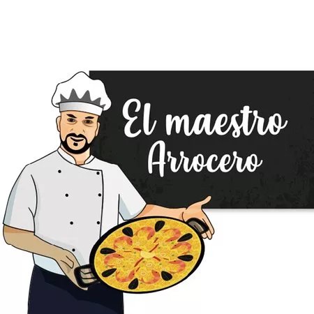 El MAESTRO ARROCERO