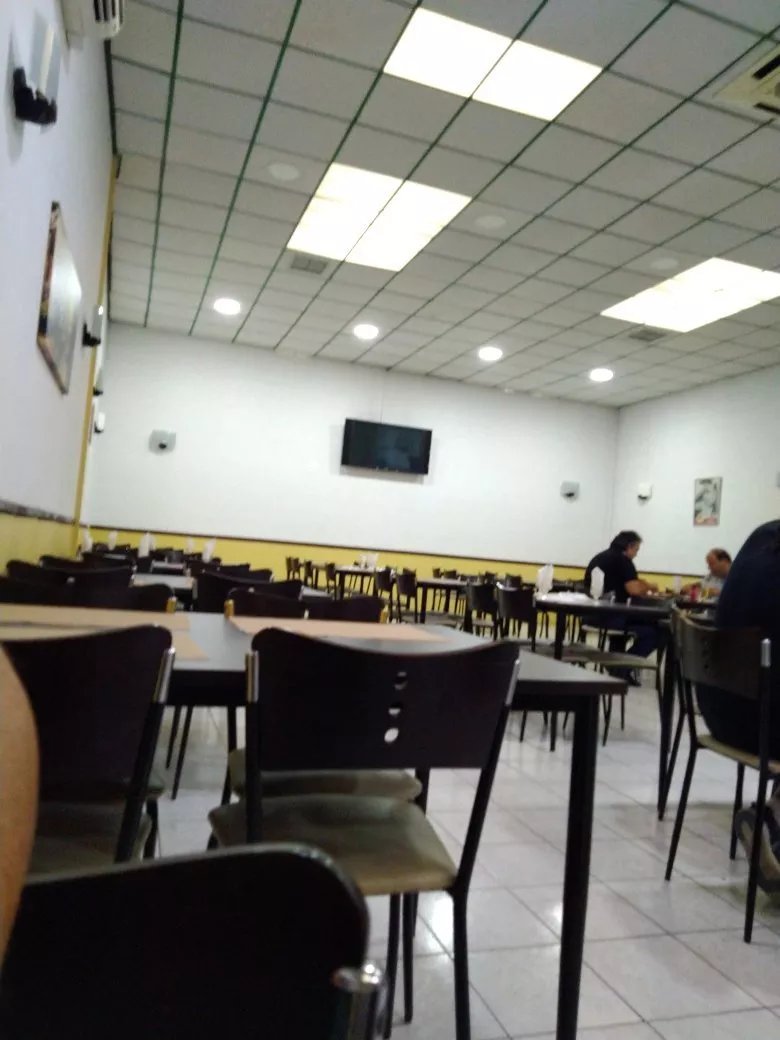 O Churrascao