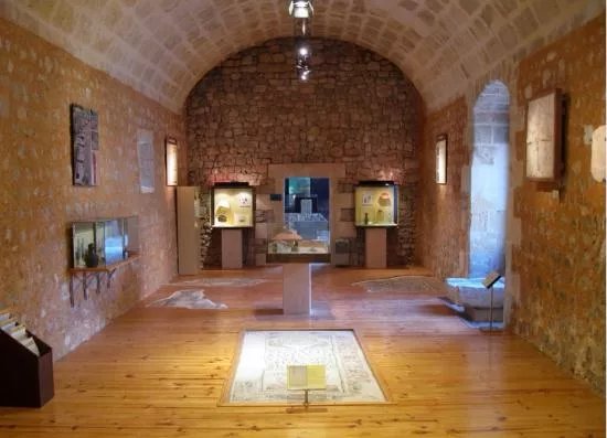 Museu d'Historia de Manacor