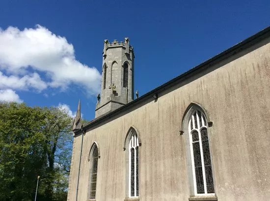 St Patrick's Church