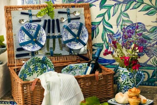 Porches Pottery