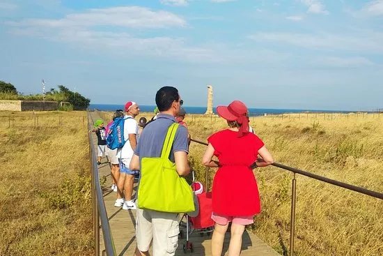 CTG KROTON - Centro Turistico Giovanile APS