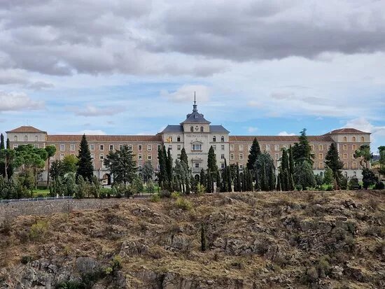 Parque Del Alcazar