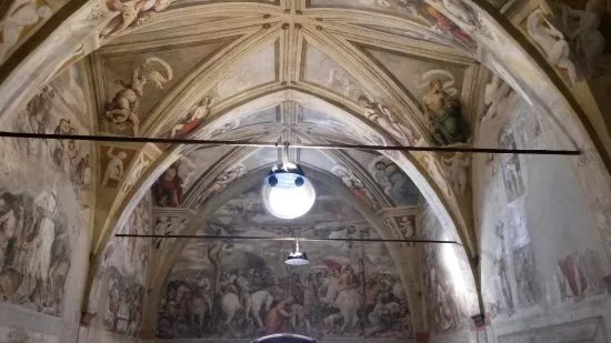 Chiesa di Santa Maria della Neve