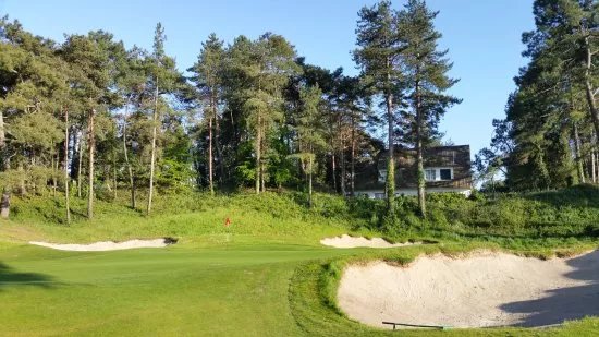Golf d'Hardelot