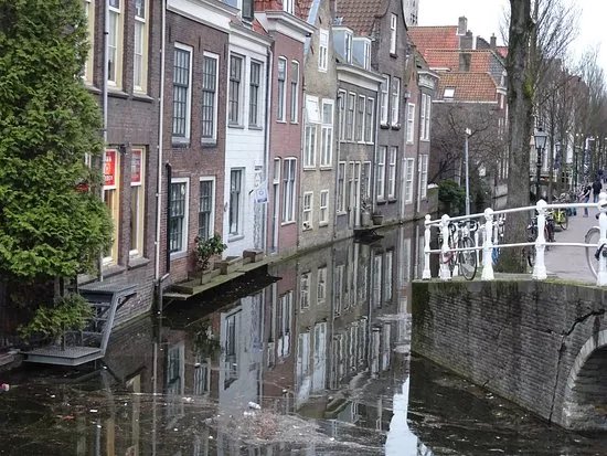 Delft Tourist Office
