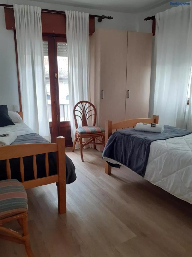 Pension Rio Umia