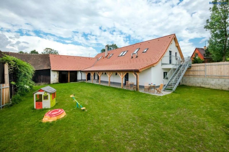Apartmany Jedovary