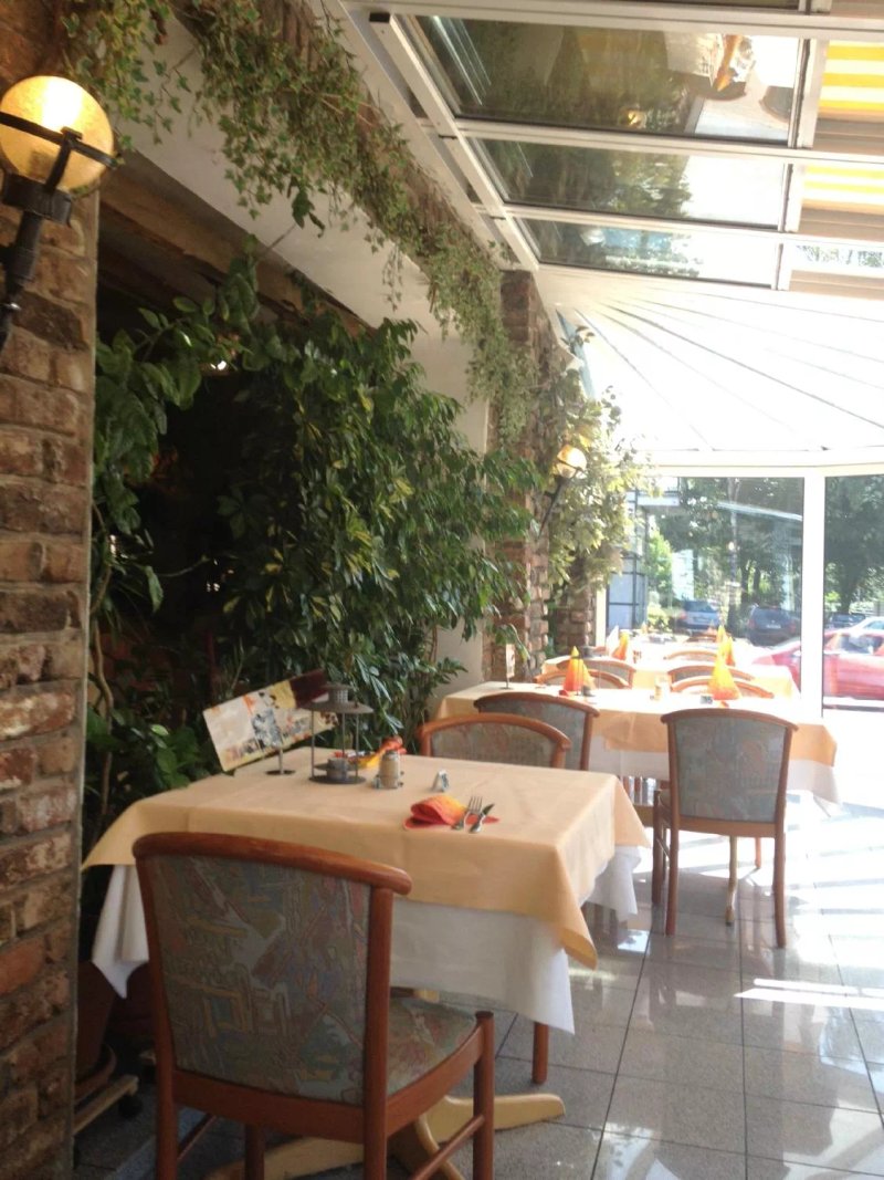 Hotel-Steakhaus Ostentor