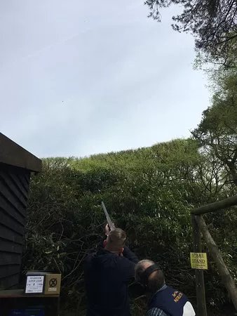Kelbrook Shooting School