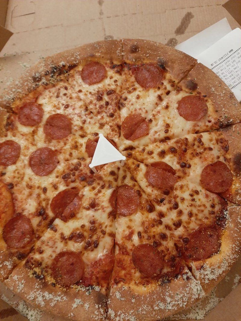 Pizza Hut Delivery Cwmbran