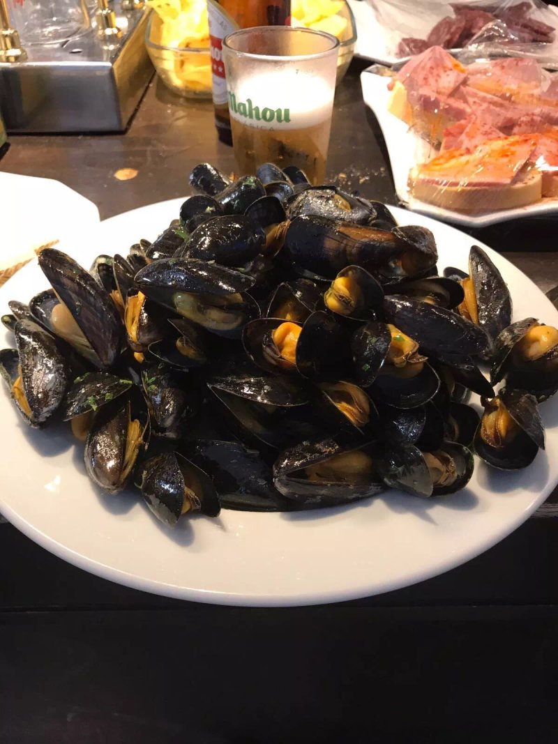 Patxi Cerveceria