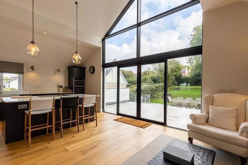 An exceptional holiday home to make lifelong memories with your favourite people