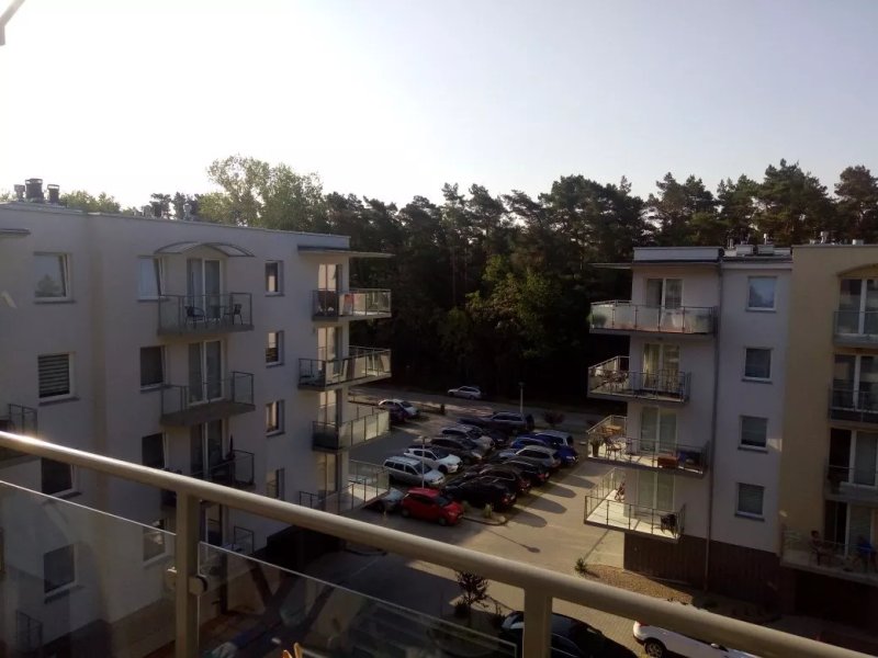 Mati Apartments